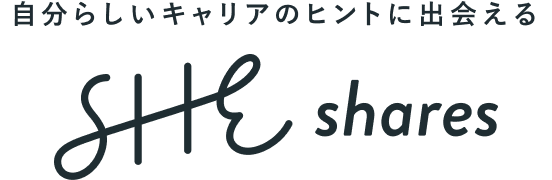 SHEshares