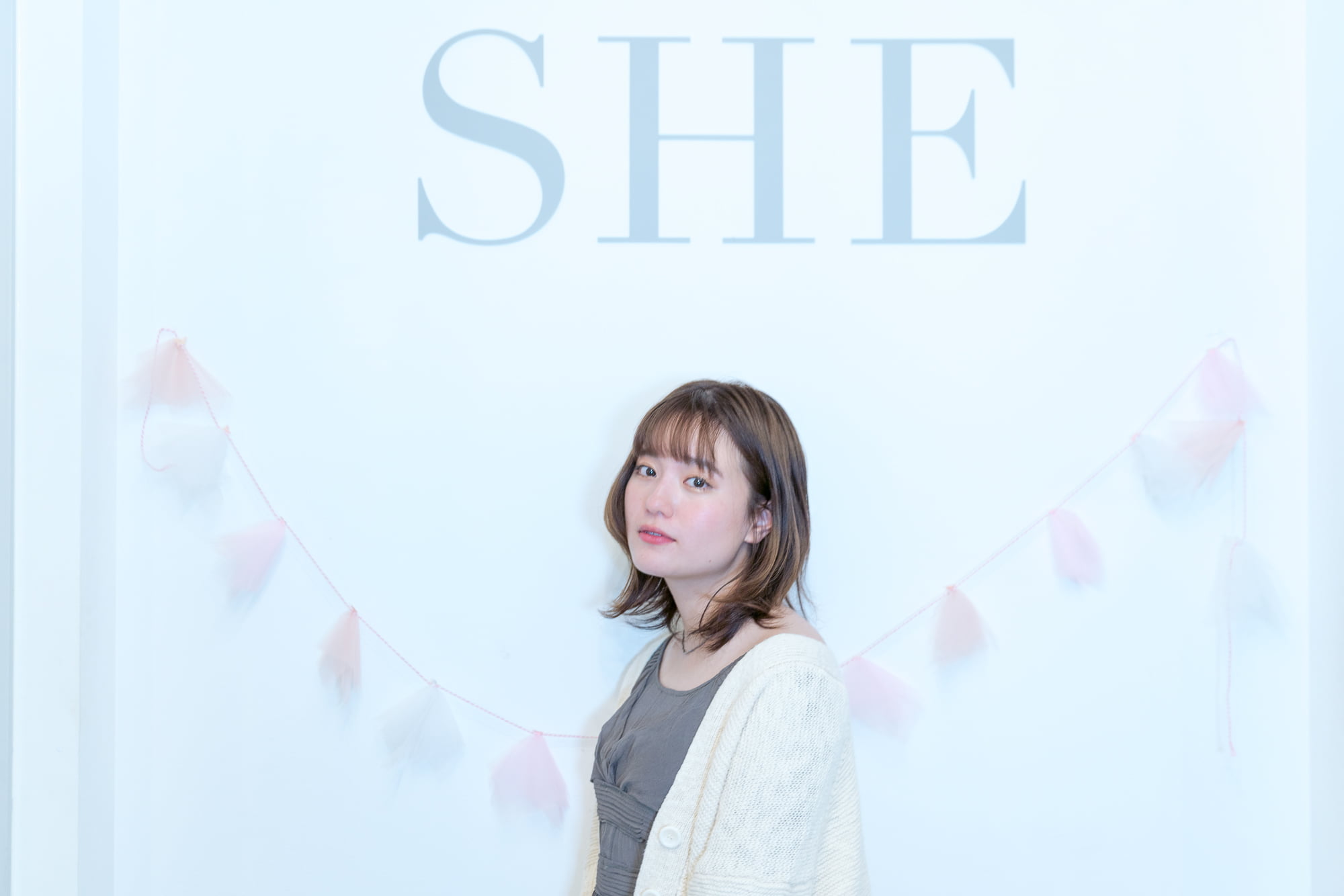 アーティスト「SHE IS SUMMER」 MICOの壁を壊す新しい挑戦とは - SHEshares