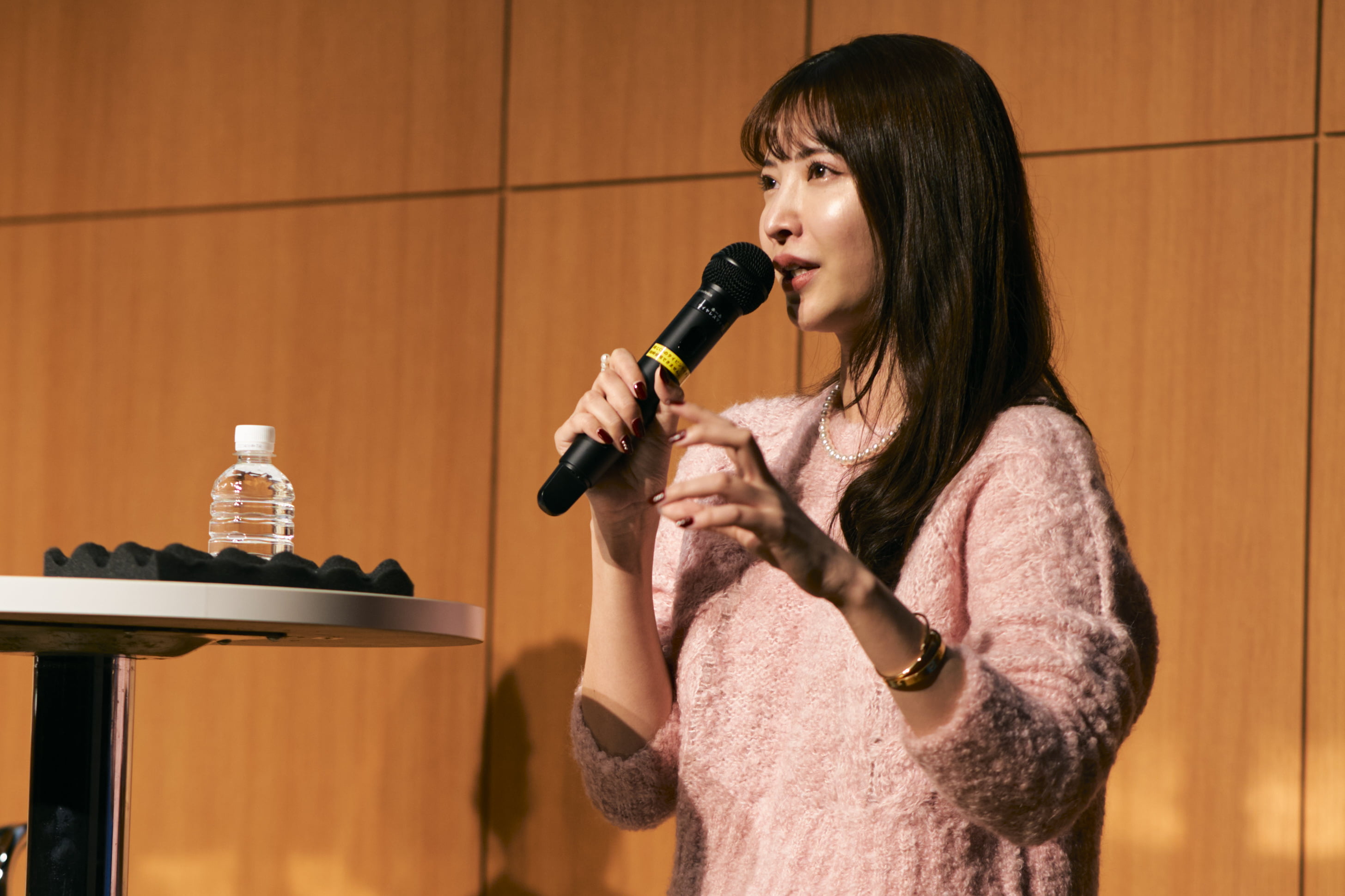 学生時代に「好き」から始めたブランドをゼロから月商1億超えにする