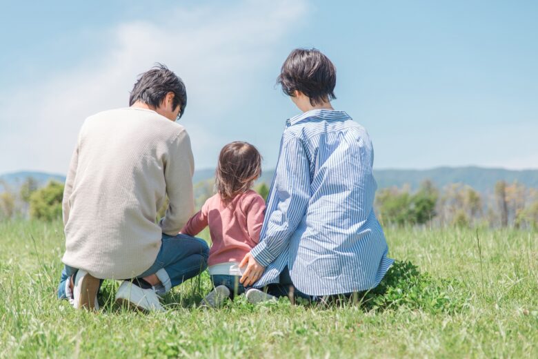 1.大切な人とたくさんの時間を過ごせた私