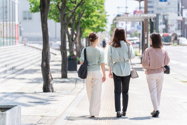 ちょうどいい人付き合い