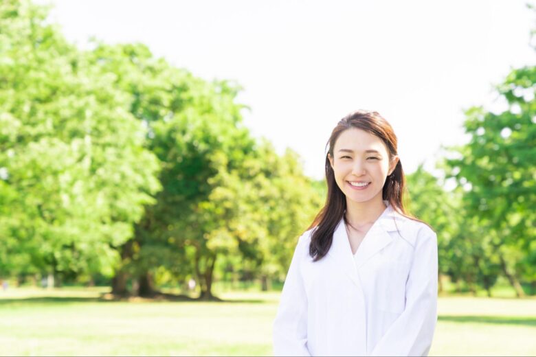 心に余裕を持って、毎日を楽しく