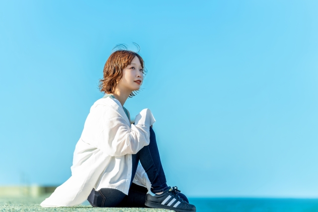 ひとり旅・旅行|視野を広げる冒険