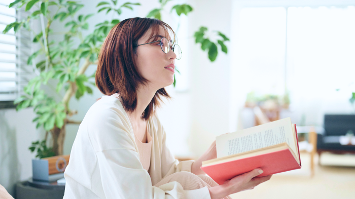 教養を磨くための投資の事例