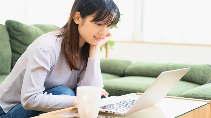学びと実践のバランスを整えながら実践する様子の事例画像