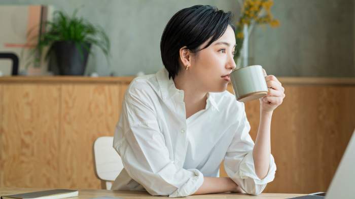 自己投資の目的をはっきりさせるイメージ画像