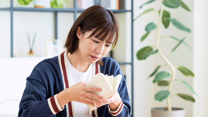 投資・浪費を間違えないイメージ画像