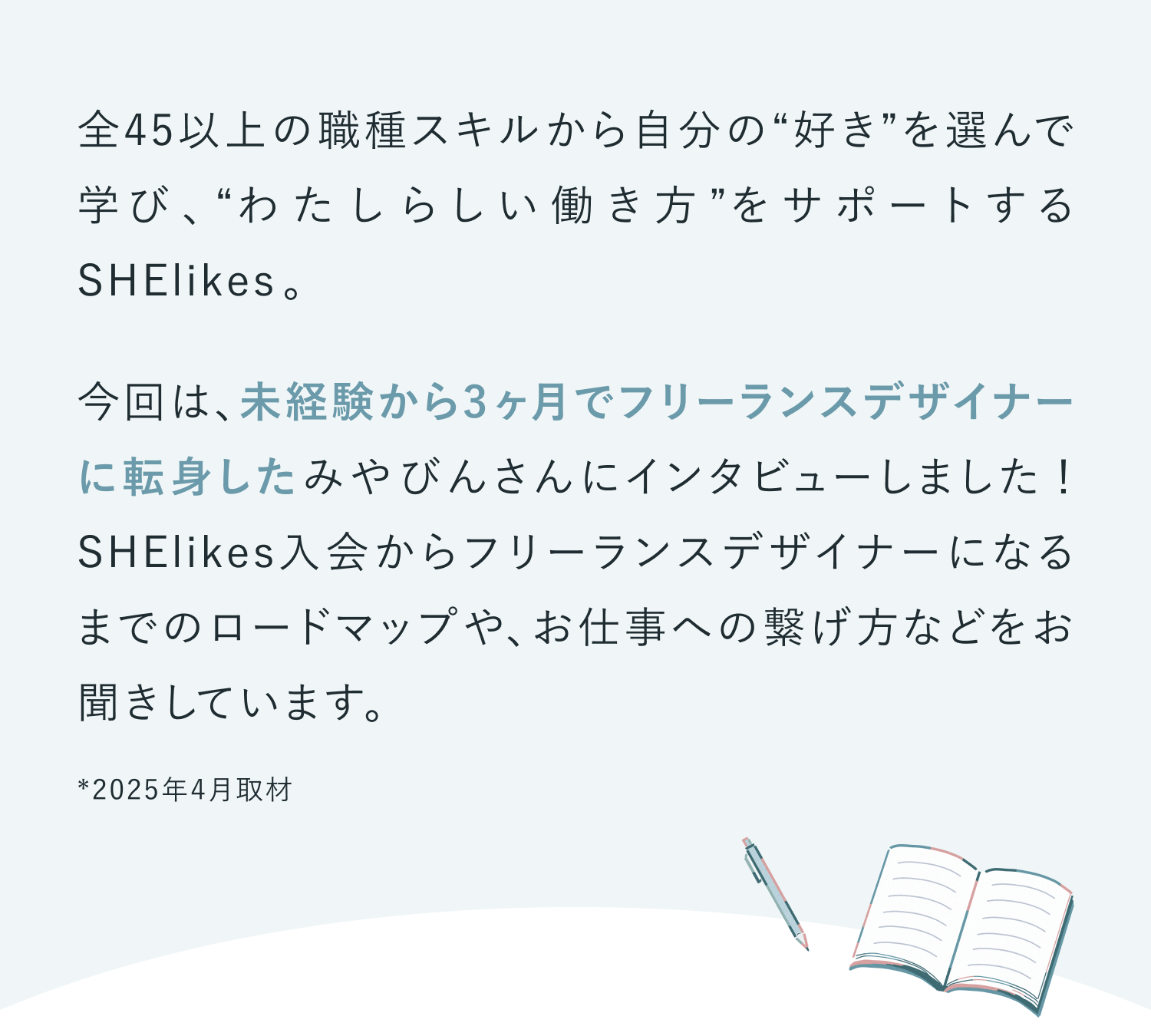リード文章
