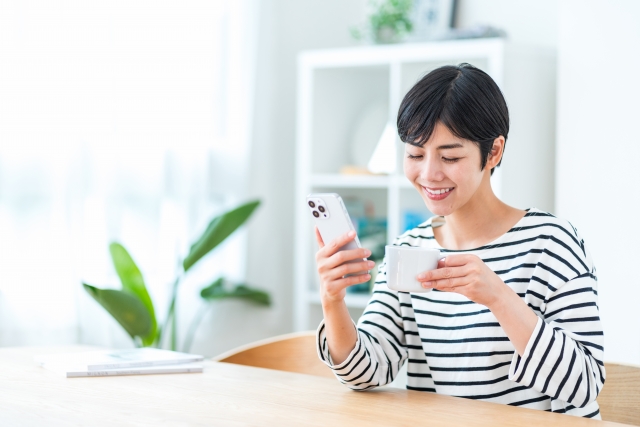 学びの15分を取り入れる