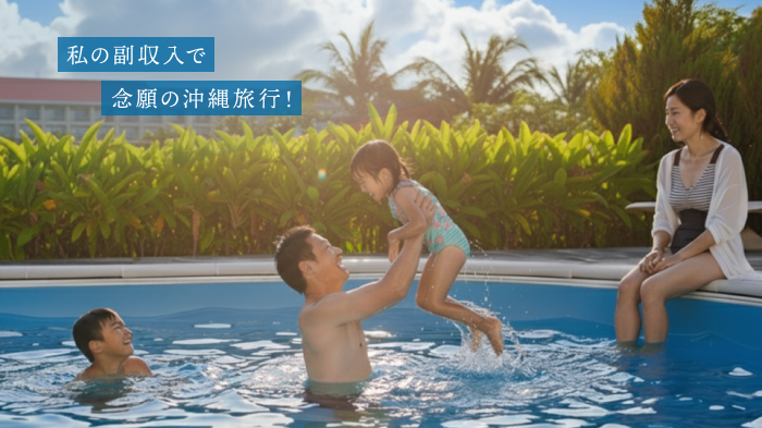 事業をするメリット