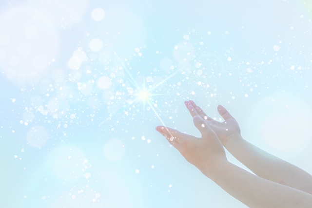 やりたいことがあるなら、思いきって手放すこと