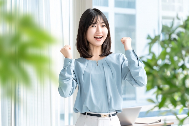 レジリエンス（精神的回復力）を身につける