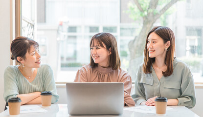 4.自分を信じられる環境を選ぶ