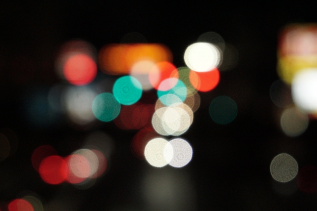 うまくいっているはずなのに