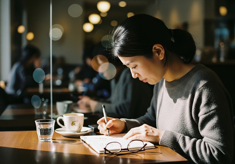 STEP1|自分の「好き」に正直になる