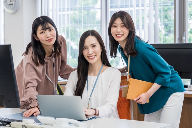 ロールモデルの見つけ方