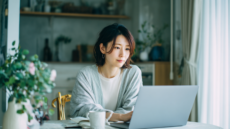 STEP2|興味のあるコミュニティに参加する