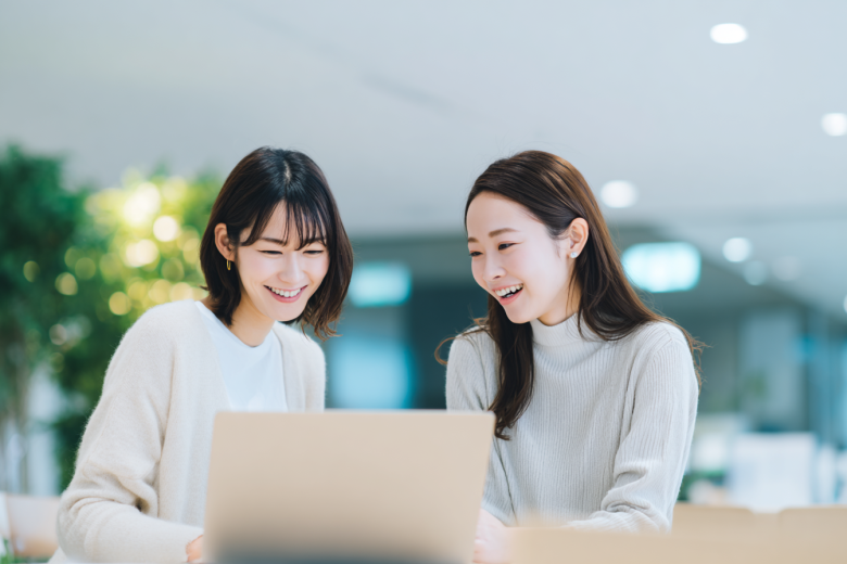 STEP3|少し先を歩く“身近な人”をロールモデルにする