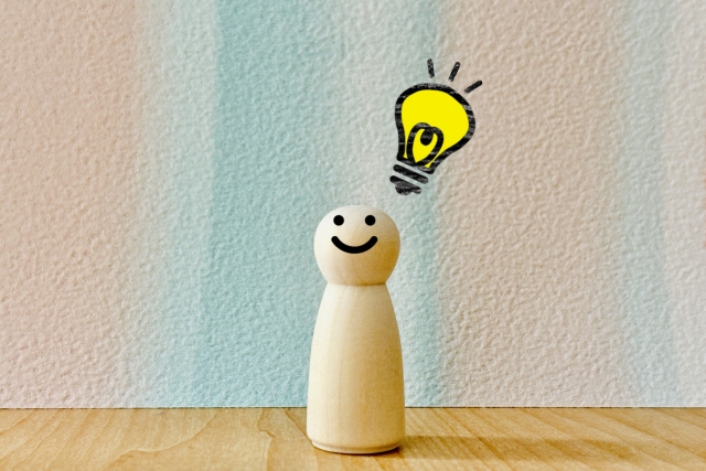 悩んでいるのは私だけじゃないと気づけた