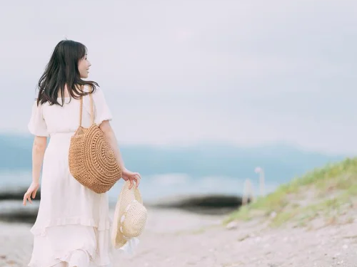 2026年の目標を立てて、理想の自分に近づく1年に。