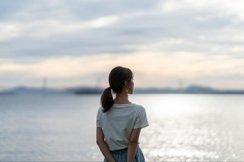 目標の振り返りをしていますか？