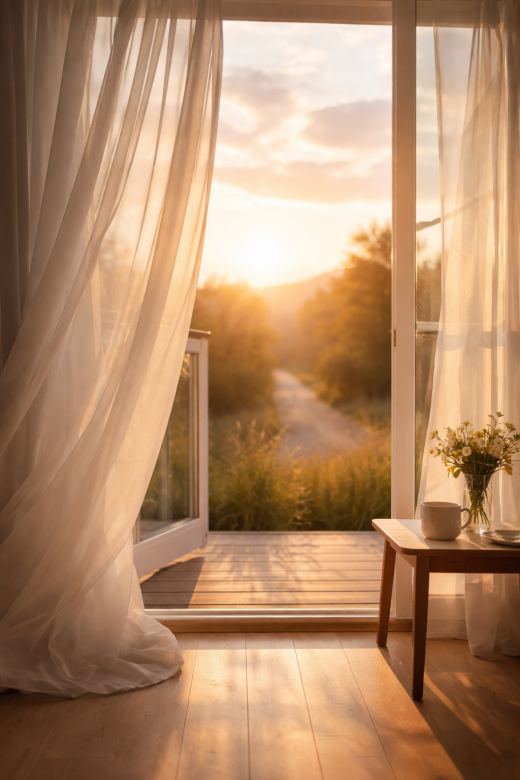 2026年、新しい自分に出会うために