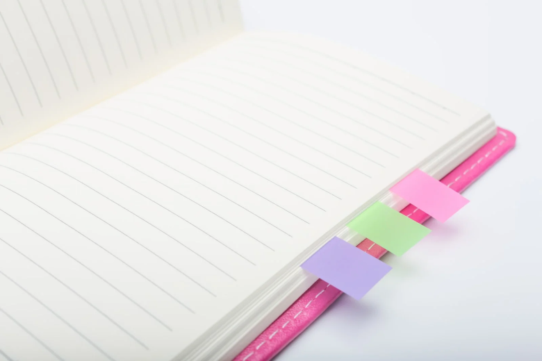 3. 大きな目標を立てよう