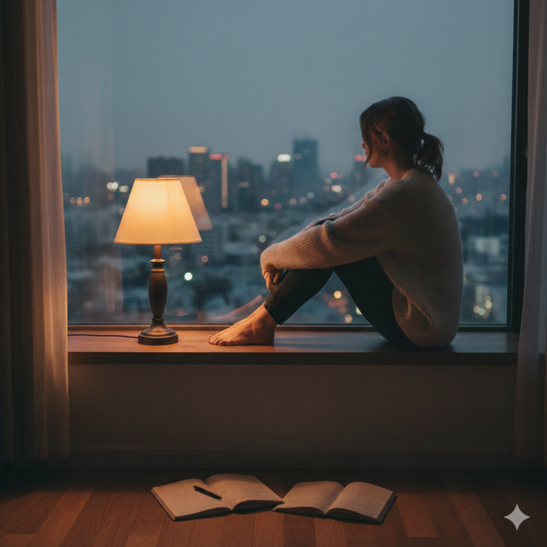 2026年のやりたいことリストを作る4つのステップ