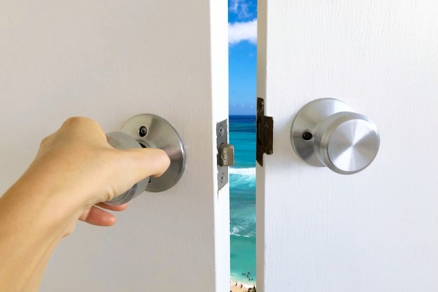 まずは「新しい世界」をのぞき見してみませんか？