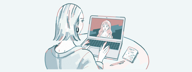 イラスト