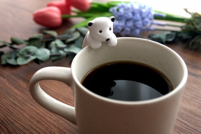 新年度は自分にやさしいスタートで