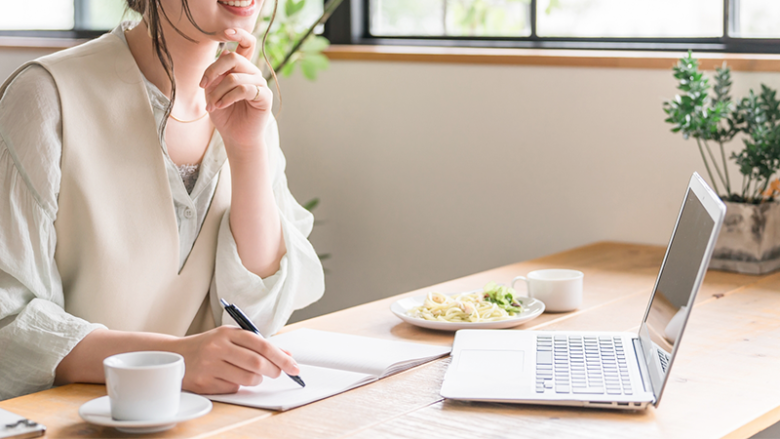 新しい価値観との出会い