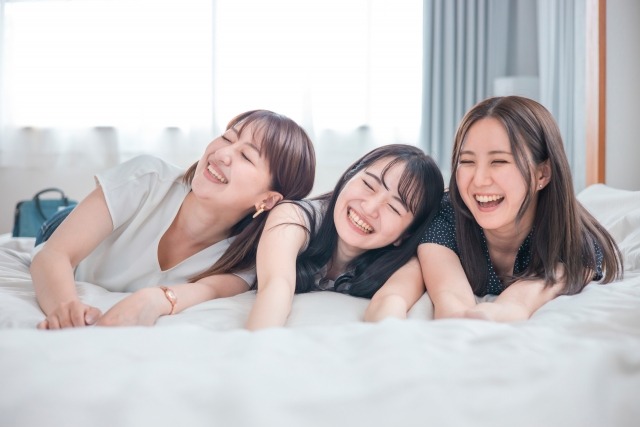 「当たり前」を塗り替える３つの行動