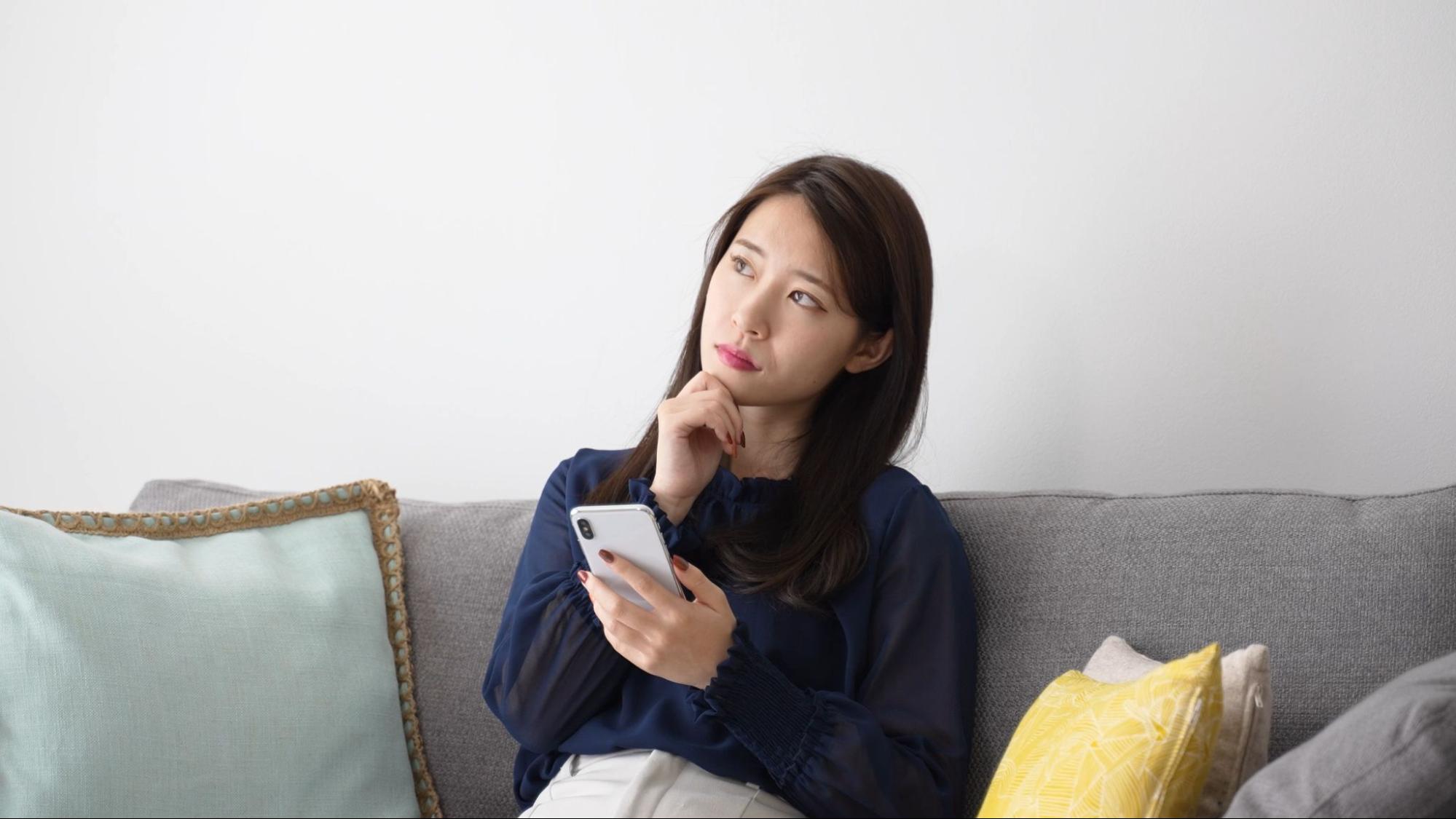 キャリアは積んでいるはずなのに。30代を前に感じる「漠然とした不安」