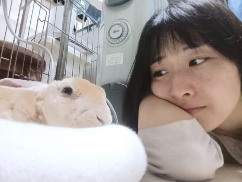 自分を抱きしめられるようになれた場所
