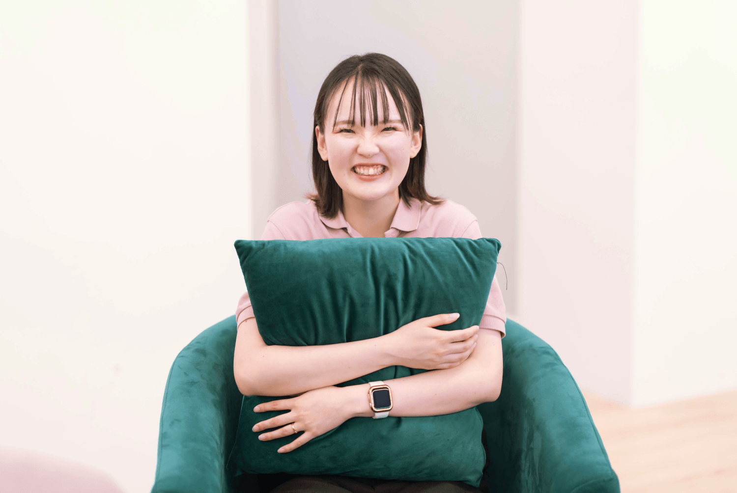 新しいことを始める人へのメッセージ