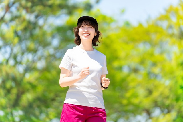 夏に自分をアップデートしやすい3つの理由