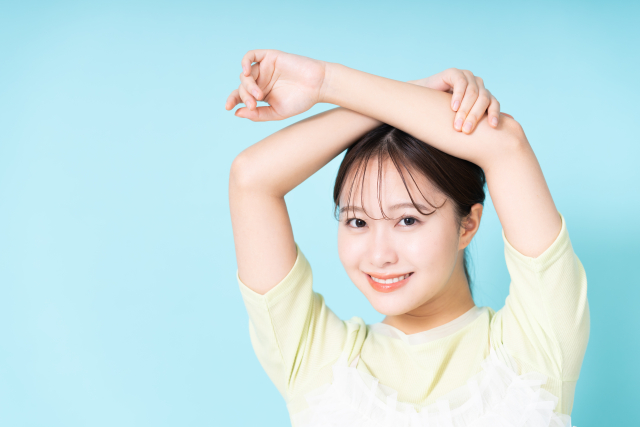 この夏、自分らしいアップデートを始めよう