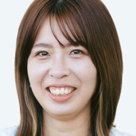 momokaさん