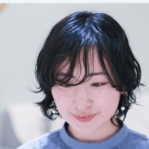 ケーナさん