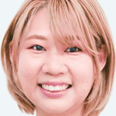 ちさとさん