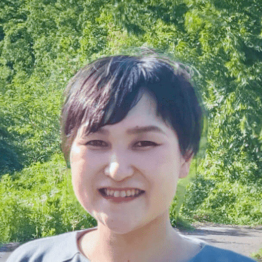悠理さん