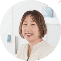 リエさん