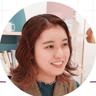 杏珠さんの顔写真