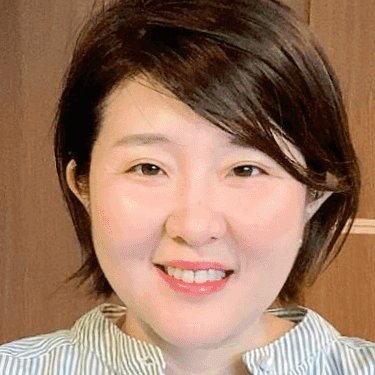 智子さん