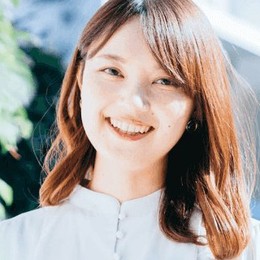 しらたまさんの顔写真