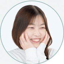 おはぎさん